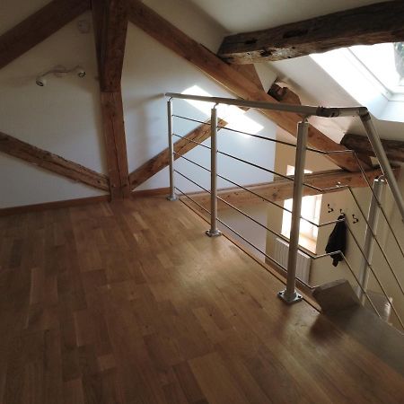 אבלון Logement Nenuphar מראה חיצוני תמונה