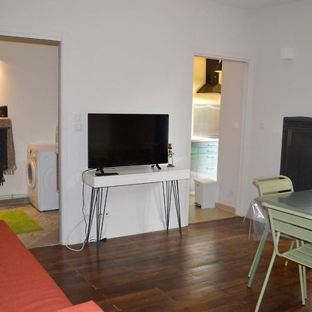 אבלון Logement Nenuphar מראה חיצוני תמונה
