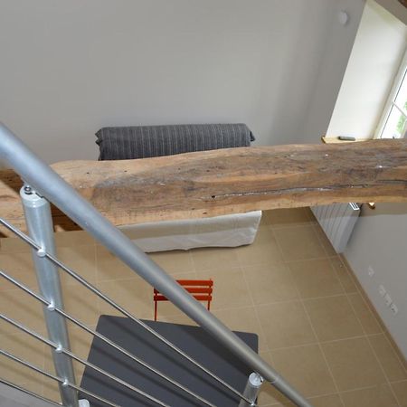 אבלון Logement Nenuphar מראה חיצוני תמונה