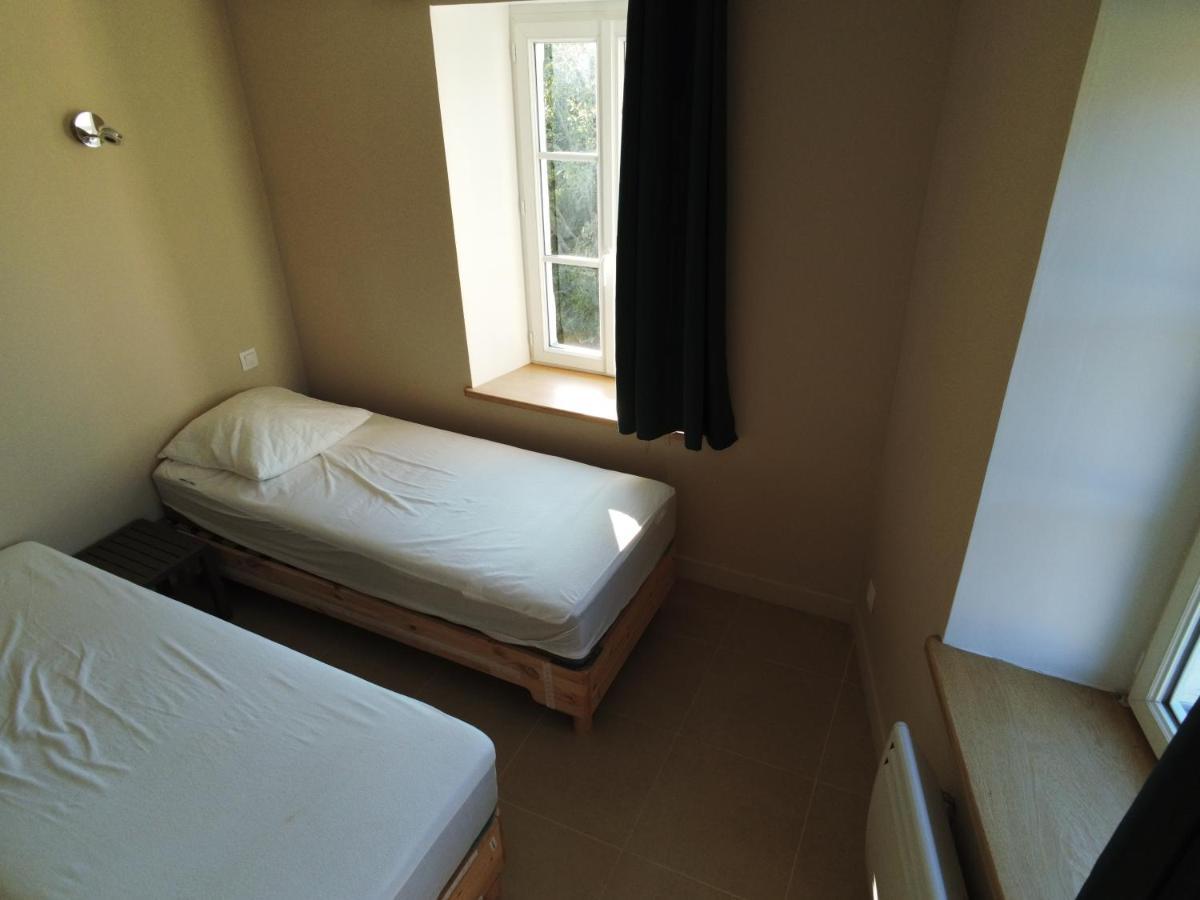 אבלון Logement Nenuphar מראה חיצוני תמונה