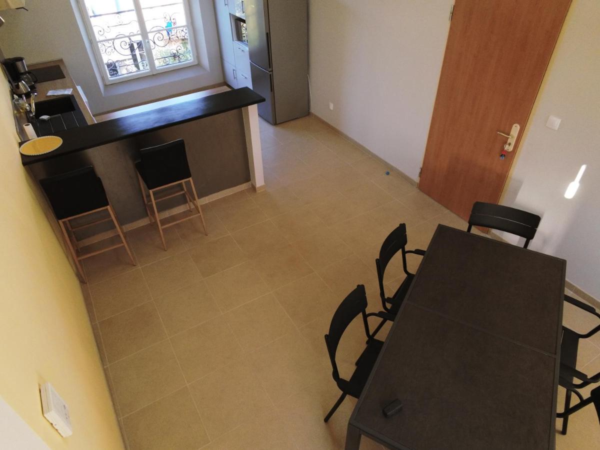 אבלון Logement Nenuphar מראה חיצוני תמונה