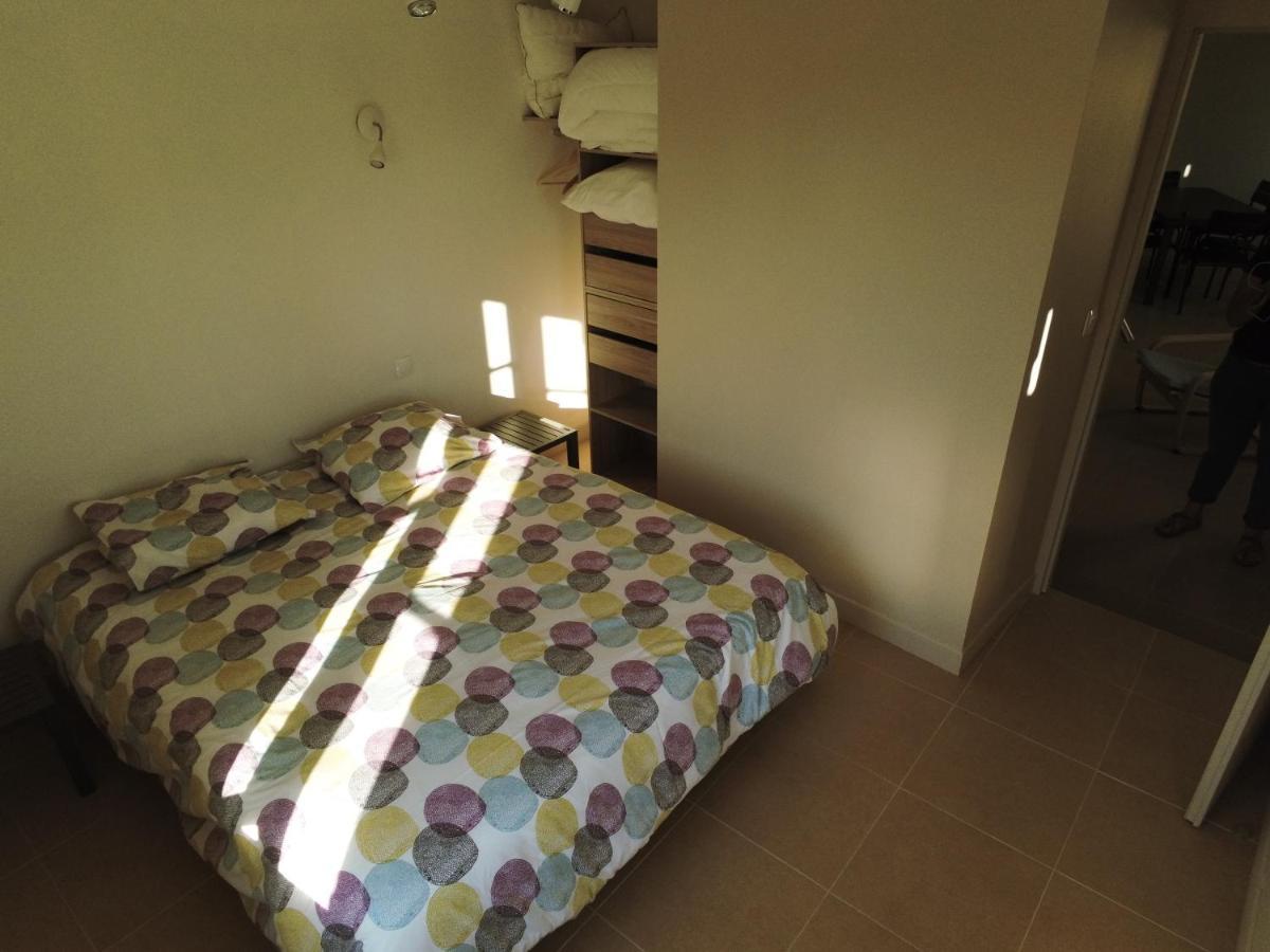 אבלון Logement Nenuphar מראה חיצוני תמונה