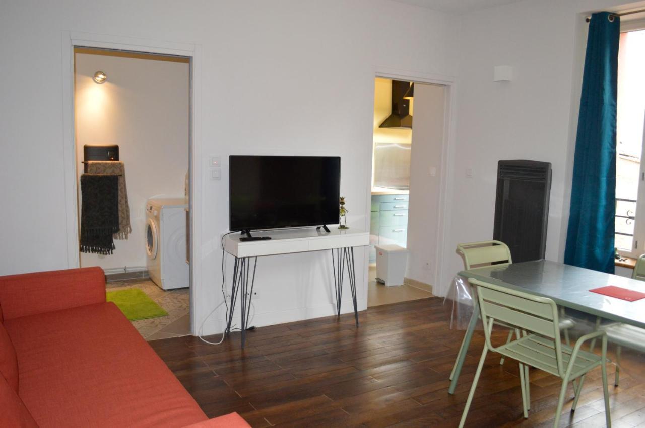 אבלון Logement Nenuphar מראה חיצוני תמונה