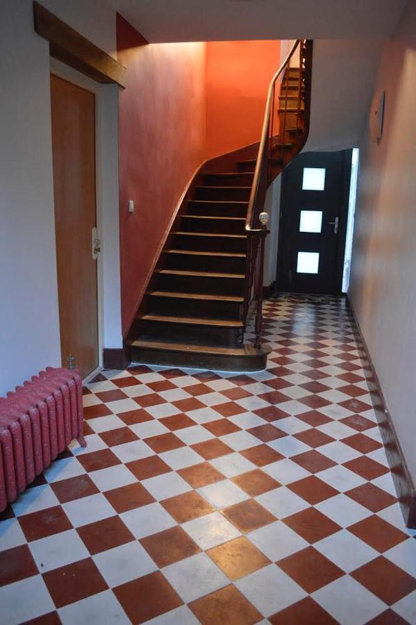 אבלון Logement Nenuphar מראה חיצוני תמונה