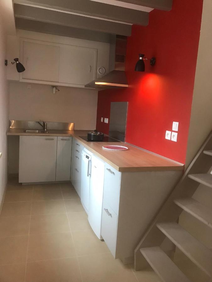 אבלון Logement Nenuphar מראה חיצוני תמונה