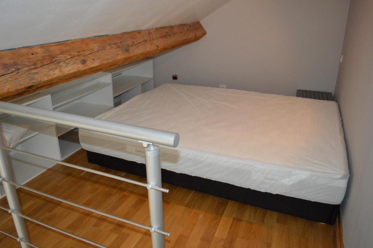 אבלון Logement Nenuphar מראה חיצוני תמונה