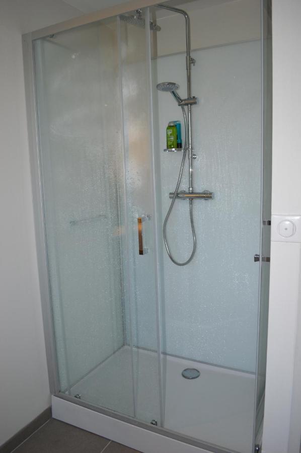 אבלון Logement Nenuphar מראה חיצוני תמונה