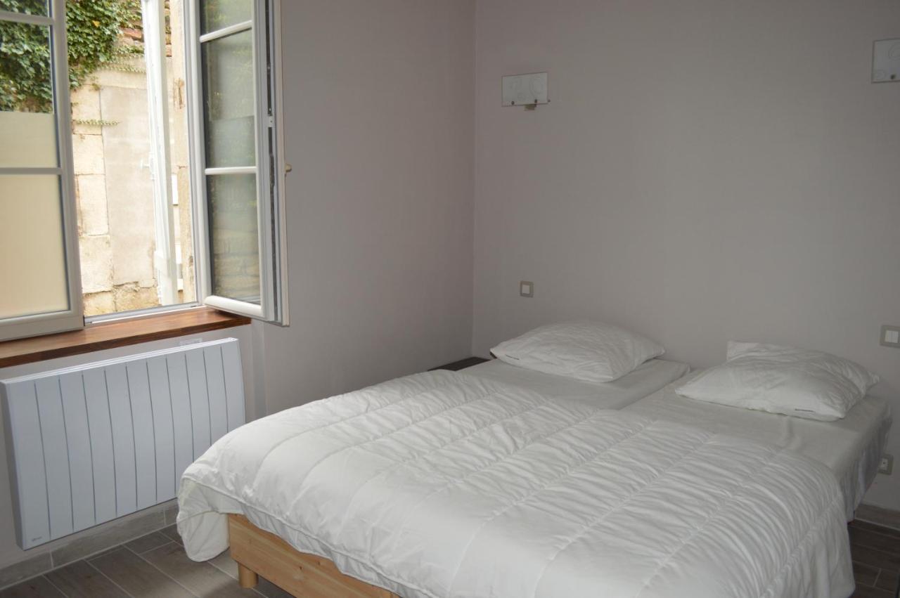 אבלון Logement Nenuphar מראה חיצוני תמונה