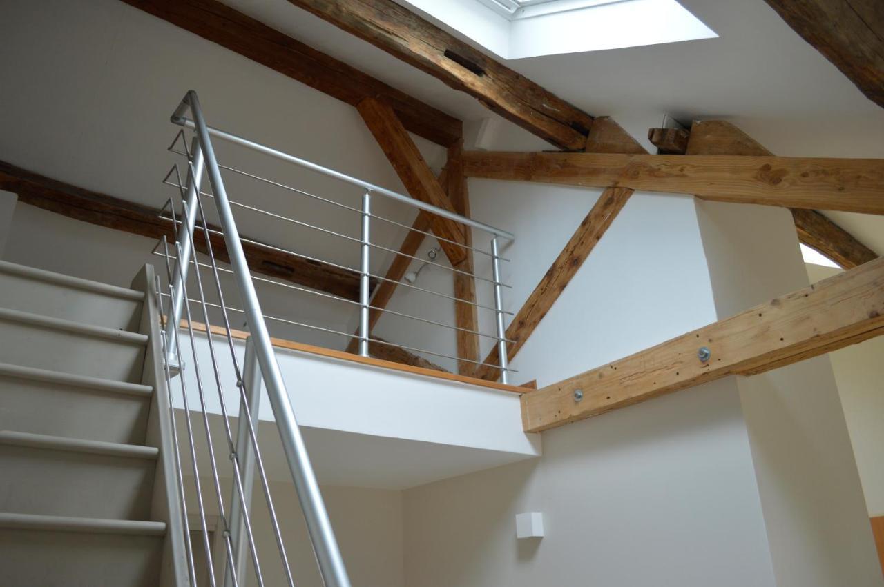 אבלון Logement Nenuphar מראה חיצוני תמונה